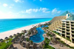 Paradisus Cancun Resort